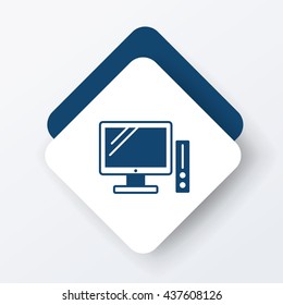 computer game icon