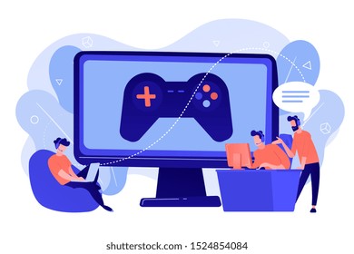 101,606 Gaming industry Images, Stock Photos & Vectors | Shutterstock
