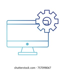 Computer and gear design