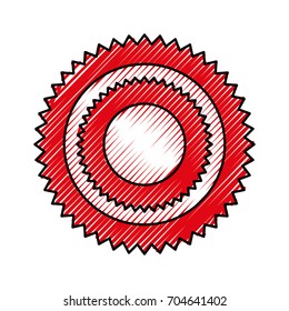 Computer gear symbol
