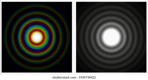 45 Airy disk Images, Stock Photos & Vectors | Shutterstock