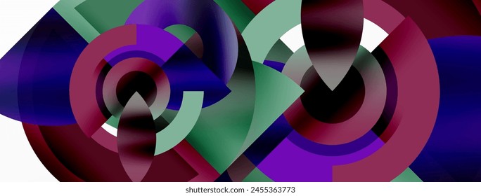 A computer generated image featuring a vibrant swirl of purple, petal pink, violet, magenta colors creating an artistic and entertaining display resembling a toy font on a thigh