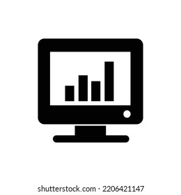 computer graphic icon illustration design