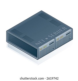 400 Blade server icons Images, Stock Photos & Vectors | Shutterstock