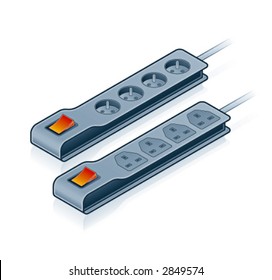 Computer Hardware Icons Set - Design Elements 55wn, it's specially designed with a web designers in mind to achieve PIN SHARP ICONS ON A SCREEN