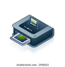 Computer Hardware Icons Set - Design Elements 55o03, it's specially designed with a web designers in mind to achieve PIN SHARP ICONS ON A SCREEN