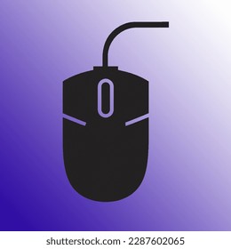 computer hardware mouse, one of which is hardware such as keyboards, personal computer monitors and others