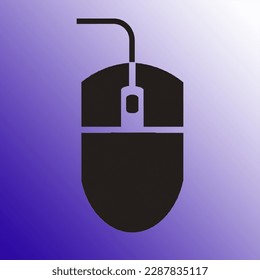 computer hardware mouse, one of which is hardware such as keyboards, personal computer monitors and others