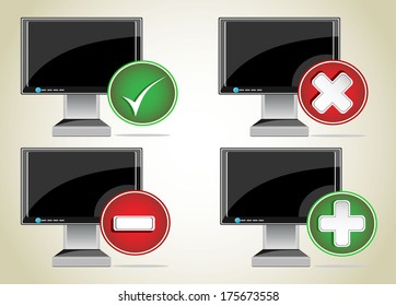 computer icon