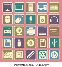 computer icon