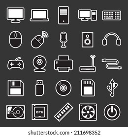 computer icon