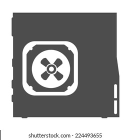 Computer icon