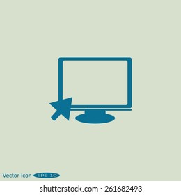 computer icon