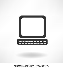 Computer Icon