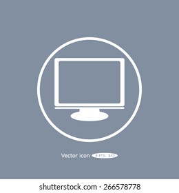 computer icon