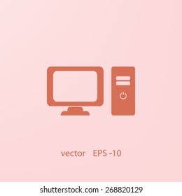 computer icon