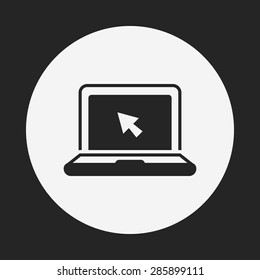 computer icon