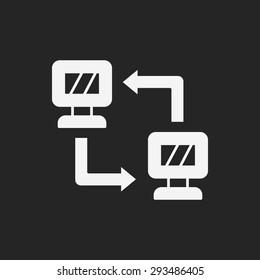 computer icon