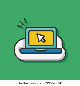 computer icon