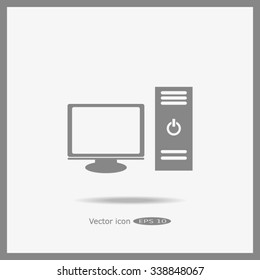 computer icon