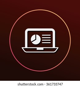 computer icon