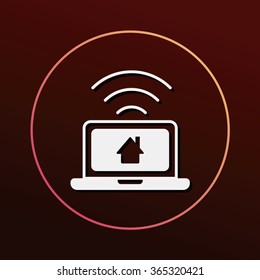 computer icon