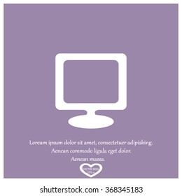 computer icon