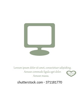 computer icon
