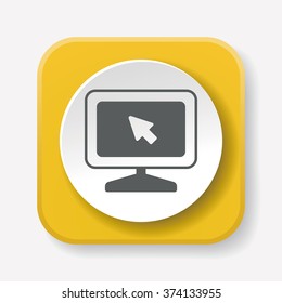computer icon