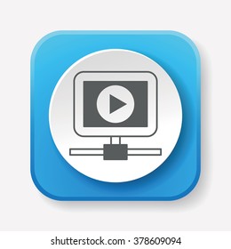 computer icon