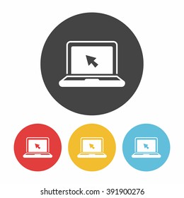computer icon