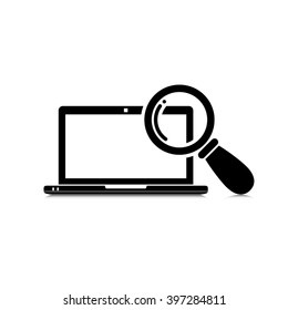computer icon