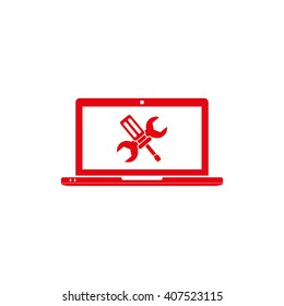 Computer icon