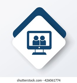 computer icon