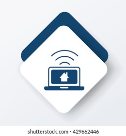 computer icon