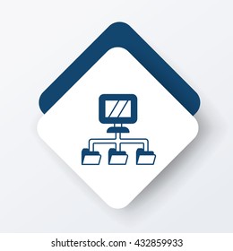 computer icon