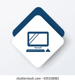 computer icon