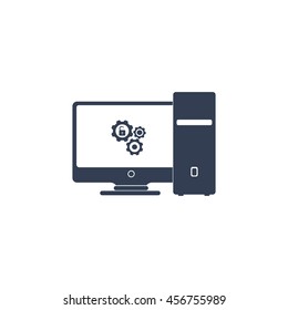 computer icon