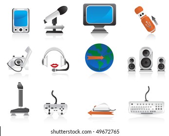 computer icon