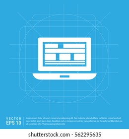 Computer Icon