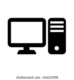 computer icon