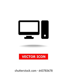 Computer Icon