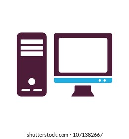 Computer Icon Design