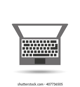 computer icon design 