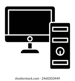 Computer Icon Design For Personal And Commercial Use