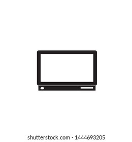 COMPUTER ICON DESIGN , VECTOR EPS10