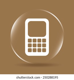 computer icon design, vector illustration eps10 graphic 