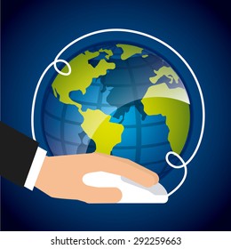 computer icon design, vector illustration eps10 graphic 