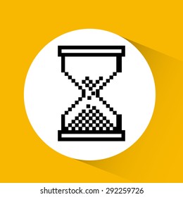 computer icon design, vector illustration eps10 graphic 