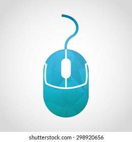computer icon design, vector illustration eps10 graphic 
